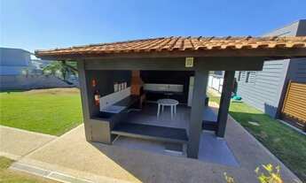 Imagem 6: Casa Térrea Moderna locação - Reserva dos Vinhedos - Louveira