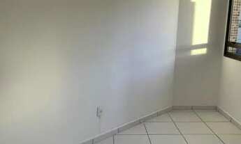 Imagem 5: Sala comercial de 55 m² para locação no Edifício Jatobá na região centra de Jundiaí/SP