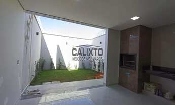 Imagem: SOBRADO QUINTA ALTO UMUARAMA