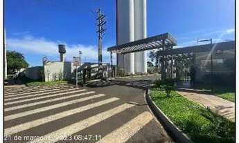 Imagem: RIBEIRAO PRETO - Apartamento Padrão - JARDIM