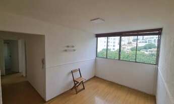 Imagem 2: Apartamento residencial com 02 quartos na Aclimação