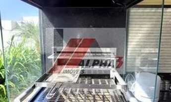 Imagem 7: Indaiatuba - Casa de Condomínio - Loteamento Green View Village