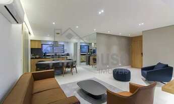 Imagem: Belíssimo apartamento!