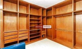 Imagem 4: Casa com 3 dormitórios para alugar, 489 m² - Guabirotuba