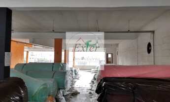 Imagem 6: Andar corrido em Europa - Belo Horizonte, MG