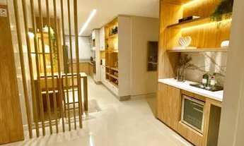 Imagem 4: ÁGIO - Projeto único - SQNW 302, Bloco F - Reserva Planalto Noroeste