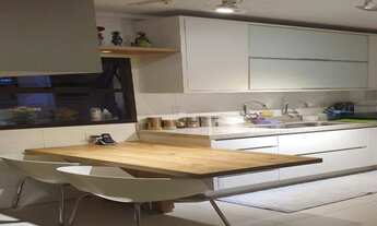 Imagem 2: Lindíssimo apartamento em bairro central