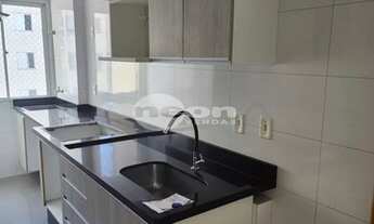 Imagem 3: SANTO ANDRé - Apartamento Padrão - Parque Erasmo Assunção