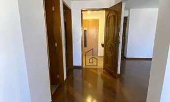 Imagem 7: Apartamento com 3 dormitórios para alugar, 166 m² por R$ 9.047/mês - Moema - São Paulo/SP