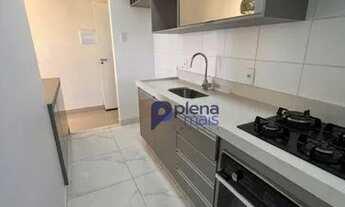 Imagem 4: Apartamento para alugar com 02 dormitórios- Jardim Dulce (Nova Veneza)- Sumaré/SP