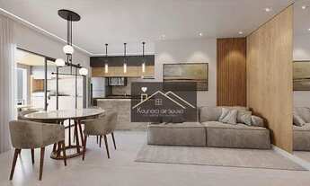 Imagem 6: Apartamento com 3 dormitórios à venda, 103 m² por R$ 630.000 - Medicina - Pouso Alegre/MG