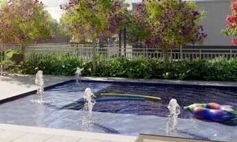 Imagem 3: Apartamento 02 quartos a venda. Barra da Tijuca. 10min da praia. Lazer completo. Condomini