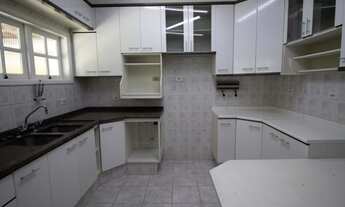 Imagem 5: Oportunidade!! Casa com 4 dormitórios à venda, 290 m² por R$ 2.460.000 - Alphaville - San