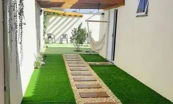 Imagem 6: CASA TÉRREA 97m2 2 dormitórios RESIDENCIAL SÃO LUIZ, BAIRRO ÁGUA BRANCA