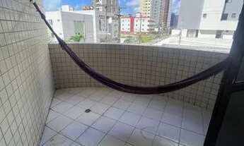 Imagem 2: Apartamento Prox parque Paraíba 1 com 3 suítes