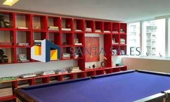 Imagem 7: Apartamento 2 dormitorios Itaim bibi