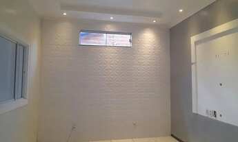 Imagem: Aluga-se casa no bairro novo estrela