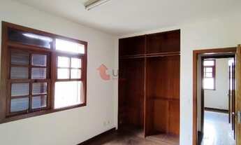 Imagem 5: Casa para aluguel, 6 quartos, 1 suíte, 6 vagas, Santa Tereza - Belo Horizonte/MG