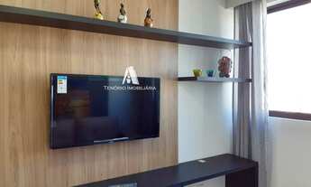 Imagem 3: Lindo ap de 1 quarto, mobiliado em Boa Viagem