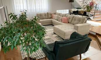 Imagem 2: Vendo casa em Alphaville