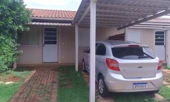 Imagem: Casa para alugar Village Parati