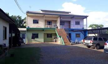 Imagem: Aluguel de kit net