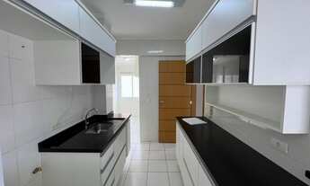 Imagem 5: Apartamento Para Locação No Centro De SBC