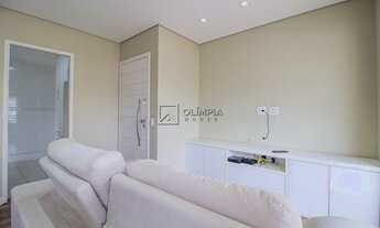 Imagem 7: Apartamento Venda 3 Dormitórios - 86 m² Vila Mariana