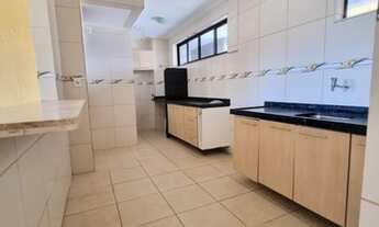 Imagem 5: Vendo Apartamento Condomínio Mirela no Renascença com 95m²