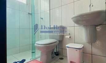 Imagem 2: Apartamento para Venda em Mogi das Cruzes, Parque Santana, 3 dormitórios, 1 suíte, 1 banhe