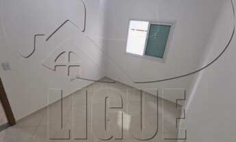 Imagem 7: SANTO ANDRé - Apartamento Padrão - Vila Alzira