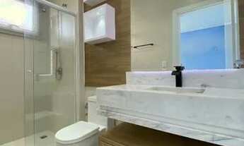 Imagem 7: Apartamento Duplex com 4 dormitórios à venda, 353 m² por R$ 2.300.000,00 - Jardim Carvalho