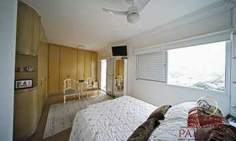 Imagem 6: APARTAMENTO ALTO PADRÃO VILA IPOJUCA ENTRE VILA ROMANA E ALTO DA LAPA SP