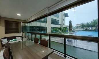 Imagem: Ekoara Residence - Beira mar de Muro Alto