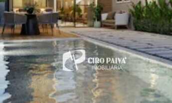 Imagem: Casas duplex de alto padrao no Eusébio!!