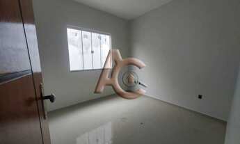 Imagem 4: Linda casa primeira locação no Parque Nanci