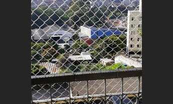 Imagem 5: Apartamento com 2 dormitórios para alugar, 58 m² por R$ 1.500/mês - Cidade São Francisco