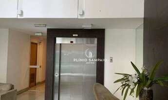 Imagem 3: Apartamento com 3 dormitórios para alugar, 117 m² por R$ 8.820,00/mês - Praia do Canto - V