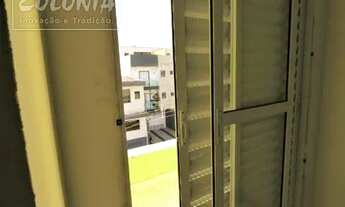 Imagem 6: Capão Bonito - Apartamento Padrão - Parque das Nações