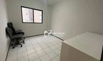 Imagem 5: Apartamento com 3 suítes à venda por R$ 380.000 - Papicu - Fortaleza/CE