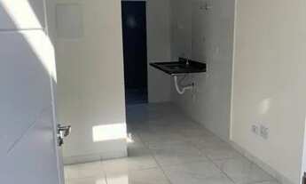 Imagem 2: Studio para aluguel com 38 metros quadrados com 1 quarto em Vila Virginia - São Paulo - SP