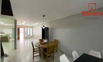 Imagem 5: CASA AV CENTRAL BLOCO 965 - CASA NOVA PORCELANATO - COZ ARMARIOS