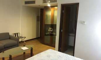 Imagem 4: Flat disponível em Moema