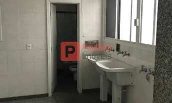 Imagem 4: Apartamento para alugar, 337 m² por R$ 12.000,00/mês - Alto da Boa Vista - São Paulo/SP