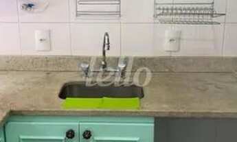 Imagem 6: São Paulo - Flat - Mooca