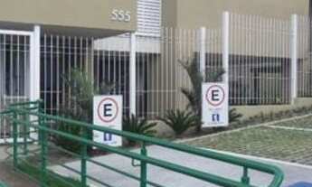 Imagem: Life Centro / Mobiliado / - Manaus - AM