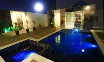 Imagem 7: Casa para Venda em Rio das Ostras, Praia Mar, 3 dormitórios, 2 suítes, 2 banheiros, 4 vaga