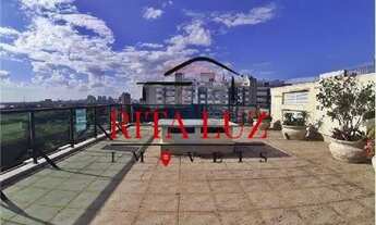 Imagem 5: PORTO ALEGRE - Cobertura - Praia de Belas