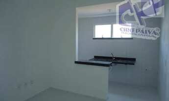 Imagem 6: Apartamento com 1 dormitório para alugar, 55 m² por R$ 950,00/mês - Jardim das Oliveiras