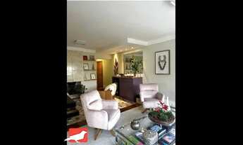 Imagem 2: Apartamento à venda no bairro Vila Sônia - São Paulo/SP, Zona Oeste